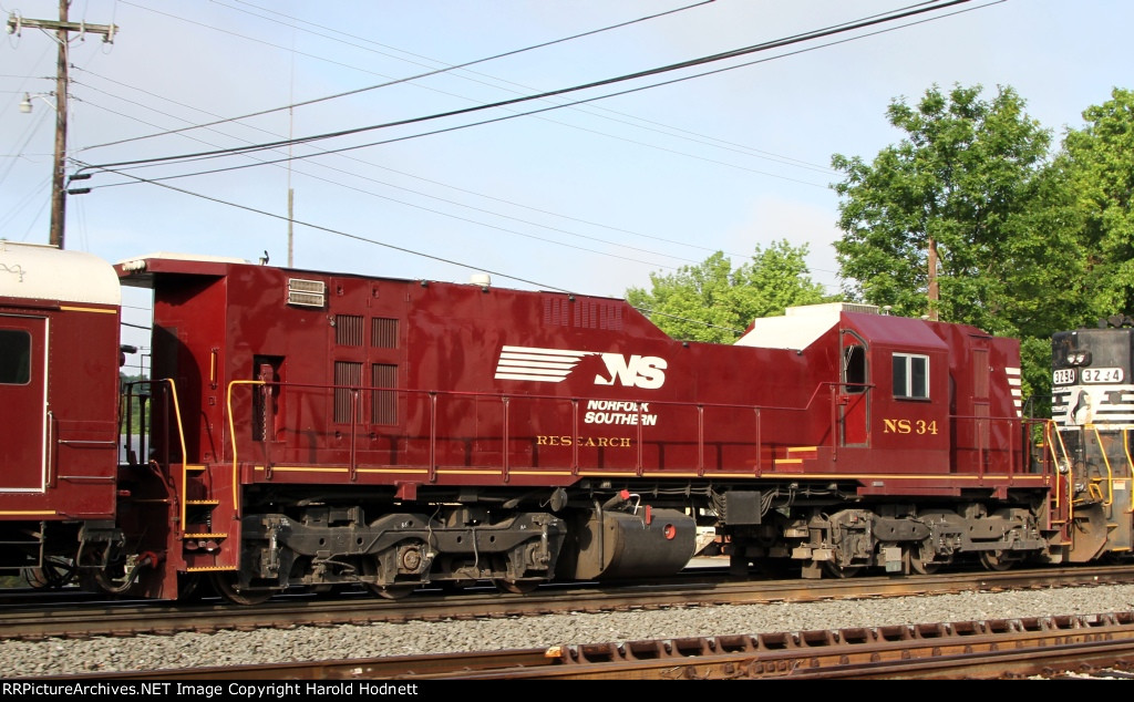 NS 34